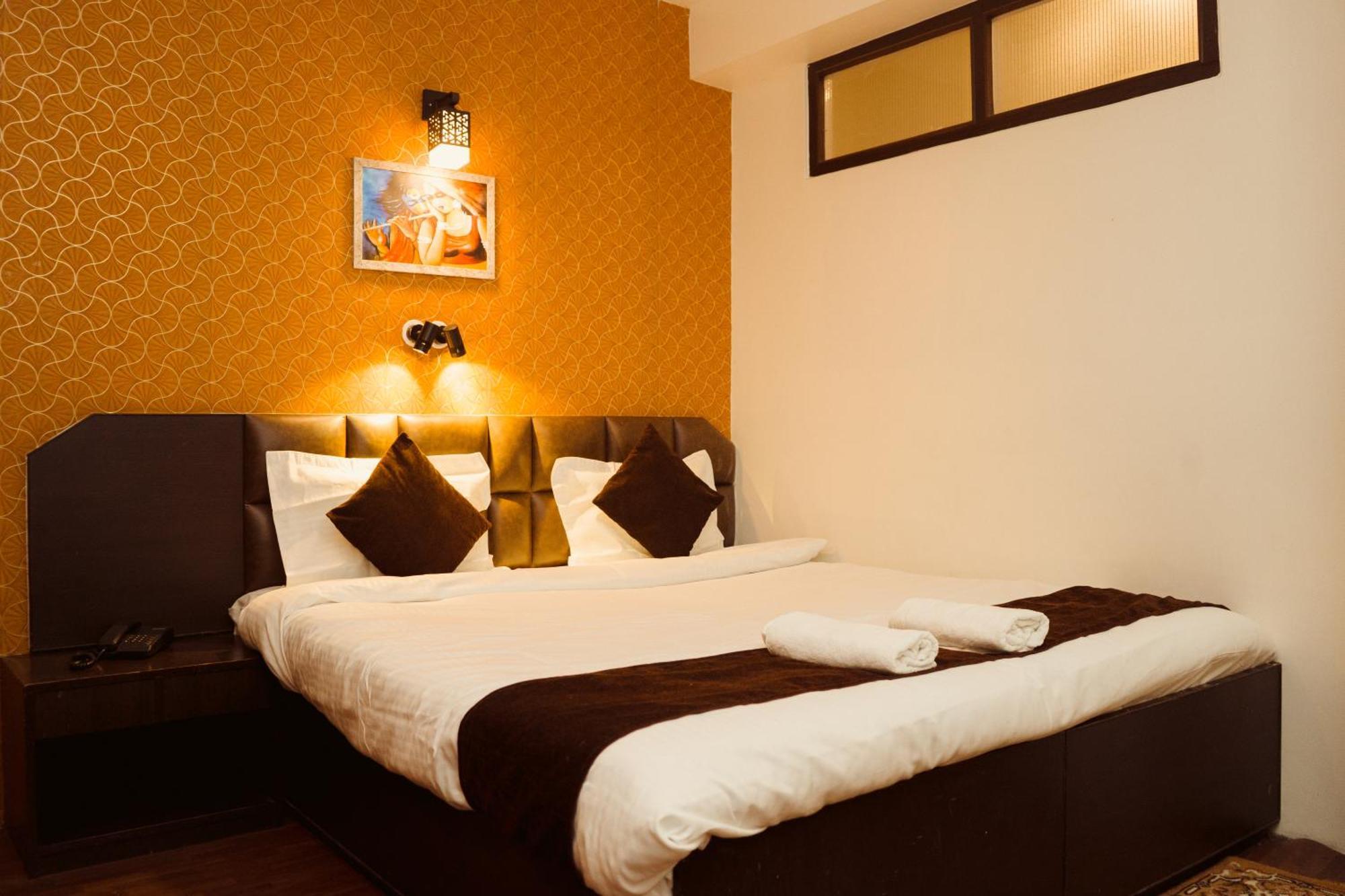 Hotel Siddhi Vinayak Regency, Mg Marg Гангток Экстерьер фото