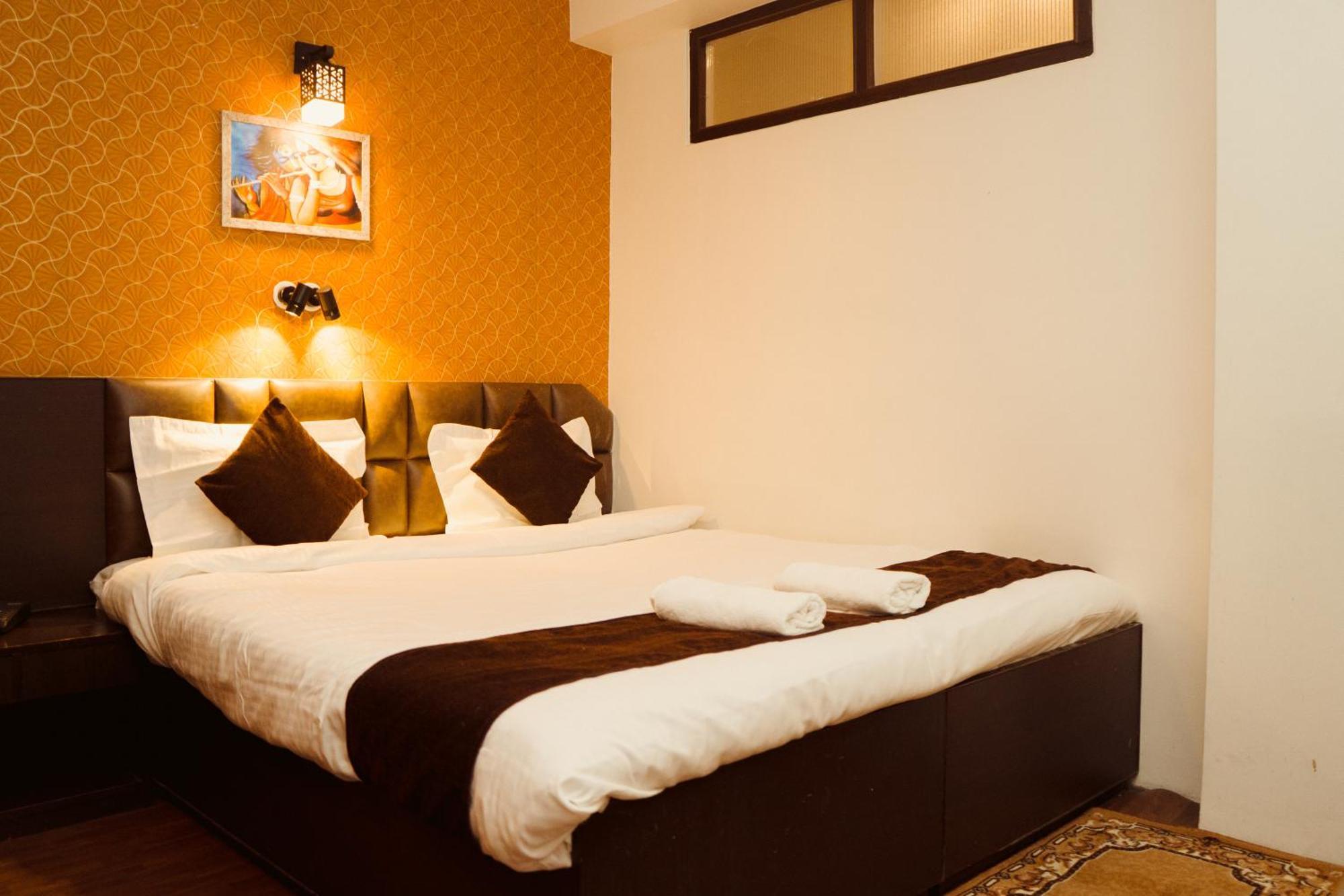 Hotel Siddhi Vinayak Regency, Mg Marg Гангток Экстерьер фото