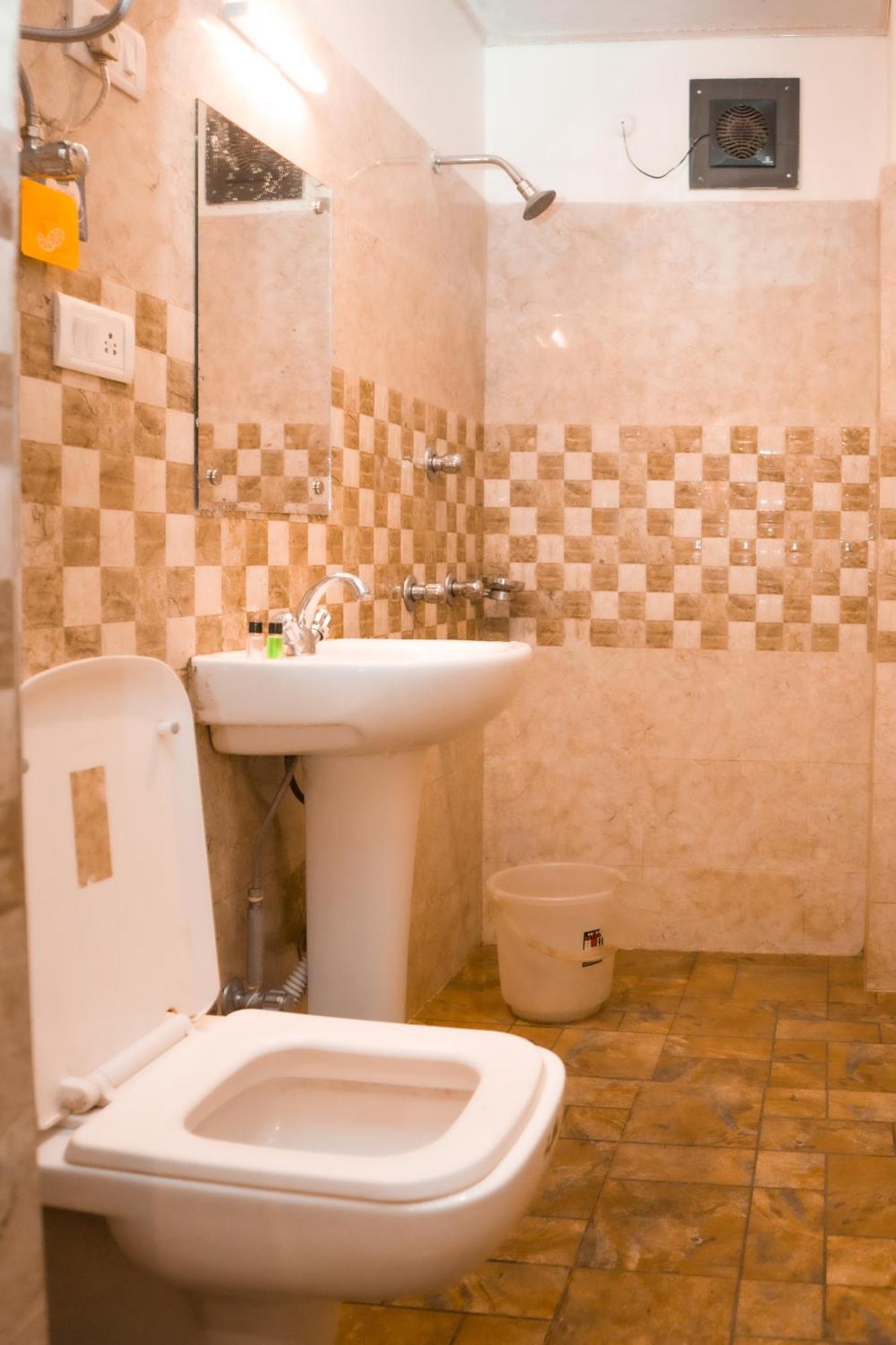 Hotel Siddhi Vinayak Regency, Mg Marg Гангток Экстерьер фото